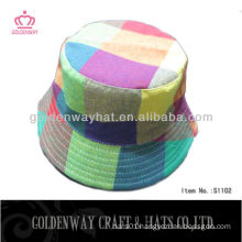 Reversible Bucket Hat Cheap